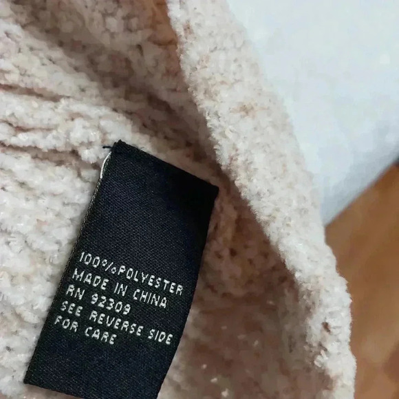 ♥DG2 CHUNKY SWEATER   - Picture 7 of 9